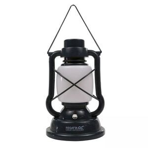 Regatta Hurricane Lantern / Ebony